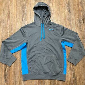 Nike Hoodie - Women Size Small- Therma-Fit